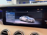Mercedes-Benz S Class 4.0 S560 V8 BiTurbo AMG Line (Premium) Coupe 2dr Petrol G-Tronic Euro 6 (s/ 41