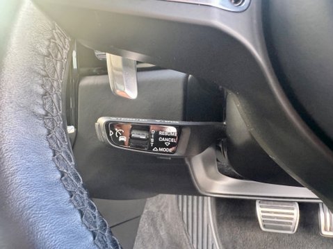 Porsche Cayenne TURBO S 17