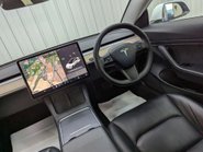 Tesla Model 3 Model 3 Long Range AWD 4WD 4dr 46