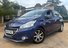 Peugeot 208 1.2 VTi Active Hatchback 5dr Petrol Manual Euro 5 (82 ps) FSH!!