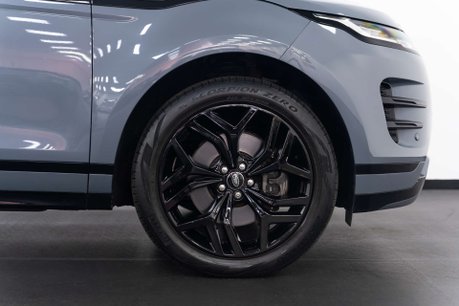 Land Rover Range Rover Evoque 1.5 Range Rover Evoque Edition PHEV Auto 4WD 5dr 4