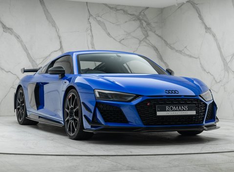 Audi R8 GT 9