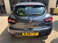 Renault Clio DYNAMIQUE S NAV DCI 6