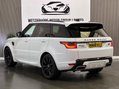 Land Rover Range Rover Sport 3.0 SD V6 HSE Dynamic Auto 4WD Euro 6 (s/s) 5dr 19