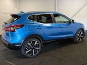 Nissan Qashqai 1.2 Qashqai Tekna+ DiG-T 5dr 5