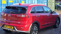 Kia Niro 1.6h GDi 3 SUV 5dr Petrol Hybrid DCT Euro 6 (s/s) (139 bhp) 15