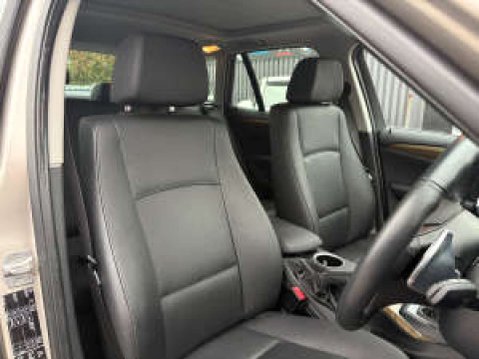 BMW X1 2.0 X1 xDrive 20D SE Auto 4WD 5dr 29
