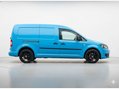 Volkswagen Caddy 1.6 Caddy C20 Startline TDI 24