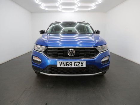 Volkswagen T-Roc 1.0 TSI Design Euro 6 (s/s) 5dr