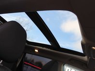 Nissan X-Trail 1.6 X-Trail N-Connecta dCi CVT 5dr 10