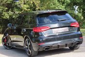 Audi RS3 2.5 TFSI Sportback 5dr Petrol S Tronic quattro Euro 6 (s/s) (400 ps) 6
