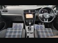 Volkswagen Golf GTE ADVANCE DSG 12