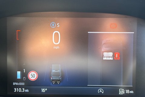 Ford Transit 350 Rwd Trend 130 ps L3H3 Panel Van - Air Con / Rear Camera 27