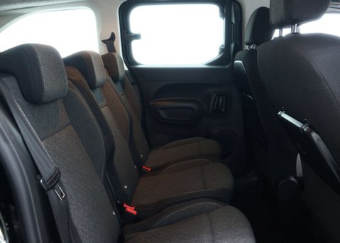Vauxhall Combo Life Combo Life Design EV 5dr 48