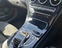 Mercedes-Benz C Class 2.0 C220d AMG Line (Premium) Estate 5dr Diesel G-Tronic+ Euro 6 (s/s) (194 26