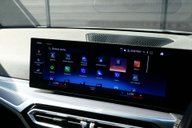 BMW 3 Series 2.0 320i M Sport Auto 5dr 44