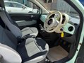 Fiat 500 1.2 Pop Euro 6 (s/s) 3dr 11