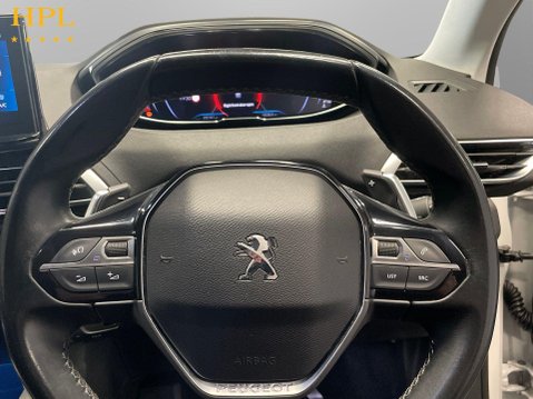 Peugeot 3008 1.5 BlueHDi Allure Premium SUV 5dr Diesel EAT Euro 6 (s/s) (130 ps) 13