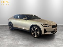 Polestar 2 Single Motor 69kWh Standard Range Fastback 5dr Electric Auto FWD (231 ps)