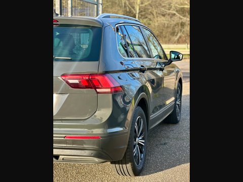 Volkswagen Tiguan 2.0 TDI SE Navigation Euro 6 (s/s) 5dr 34