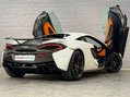McLaren 570S 3.8T V8 Coupe 2dr Petrol SSG Euro 6 (s/s) (570 ps) 28