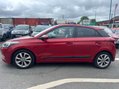 Hyundai i20 1.2 i20 Premium SE MPI 5dr 24