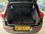 Volvo XC40 2.0 B4 MHEV Plus Black Edition DCT Auto Euro 6 (s/s) 5dr 24