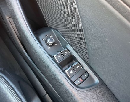 Audi A3 1.5 A3 Sportback 35 TFSI Sport 5dr 47