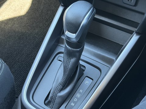 Suzuki Vitara 1.5 Hybrid SZ-T 5dr AGS 30