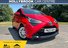 Toyota Aygo VVT-I X-PLAY X-SHIFT