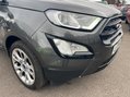 Ford Ecosport 1.0T EcoBoost Titanium Auto Euro 6 (s/s) 5dr 12