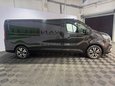 Renault Trafic 2.0 Trafic LL30 Sport+ Blue dCi LWB 9
