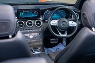 Mercedes-Benz C Class 2.0 C 220 AMG Line Premium D Auto 2dr 15