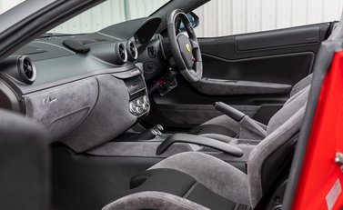 Ferrari 599 SA Aperta 15