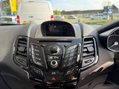 Ford Fiesta 1.25 Zetec Euro 5 5dr 34