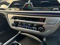 BMW 7 Series 3.0 740d M Sport Auto xDrive Euro 6 (s/s) 4dr 56
