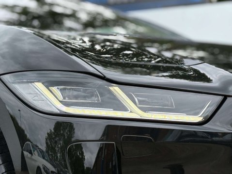 Jaguar I-Pace I-PACE EV400 HSE 4WD 5dr 4