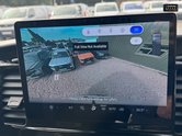 Ford Transit AUTO LWB L3H2 Medium Roof 350 Limited Air Con Cam Nav Sensors SELECT 45