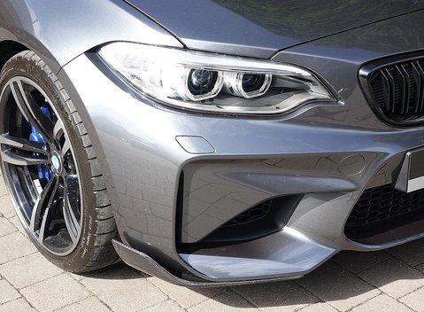 BMW M2 4
