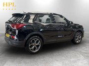 SsangYong Korando 1.5 Ventura SUV 5dr Petrol Manual Euro 6 (s/s) (163 ps) 1 Owner - Sensors 7