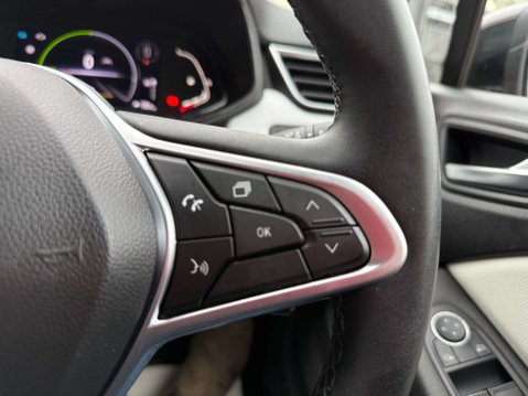 Renault Clio 1.6 Clio Techno E-Tech HEV Auto 5dr 88