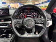 Audi S5 3.0 TFSI V6 Coupe 2dr Petrol Tiptronic quattro Euro 6 (s/s) (354 ps) 28