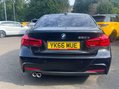 BMW 3 Series 2.0 320d M Sport Auto Euro 6 (s/s) 4dr 11