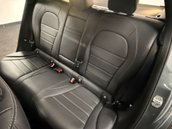 Mercedes-Benz GLC 2.1 GLC 220 D 4Matic AMG Line Auto 4WD 5dr 42