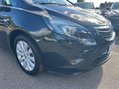 Vauxhall Zafira 2.0 CDTi SE Auto Euro 5 5dr 12