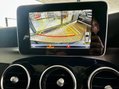 Mercedes-Benz C Class 2.1 C220d Sport 7G-Tronic+ Euro 6 (s/s) 5dr 14