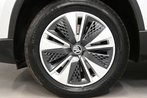 Skoda Karoq 2.0 Karoq SE Drive TDI SCR 5dr 49