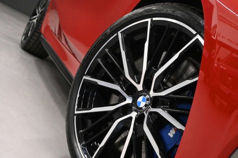 BMW 1 Series 2.0 M135i xDrive Auto 4WD 5dr 8