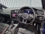 Volkswagen Golf 2.0 TSI GTI Performance Hatchback 5dr Petrol DSG Euro 6 (s/s) (245 ps) 19