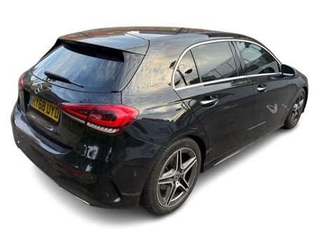Mercedes-Benz A Class 1.3 A200 AMG Line (Premium) Hatchback 5dr Petrol 7G-DCT Euro 6 (s/s) (163 p 3